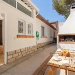 Frontignan, Azzura, Piscine *