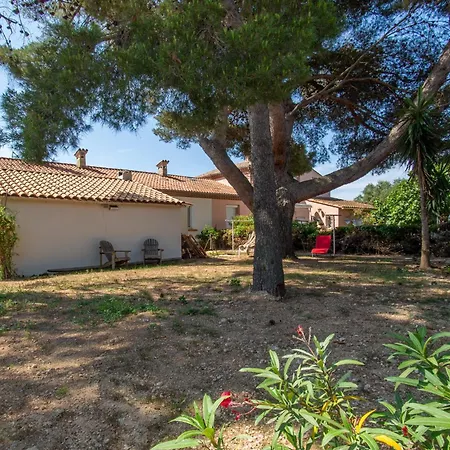 Frontignan, Azzura, Piscine Villa *