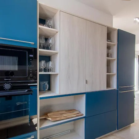 Frontignan, Azzura, Piscine * פרונטיניאן